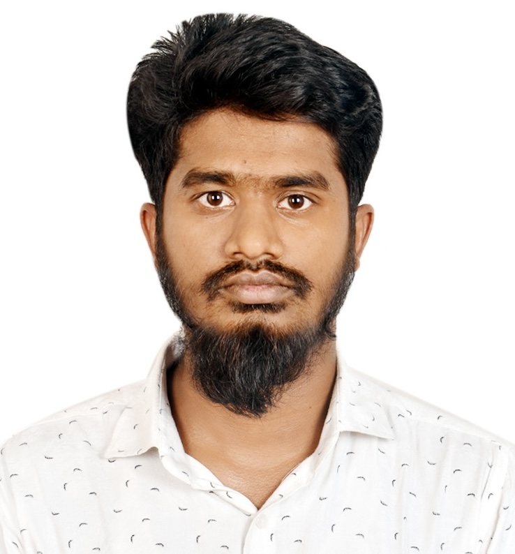 Md. Shamim