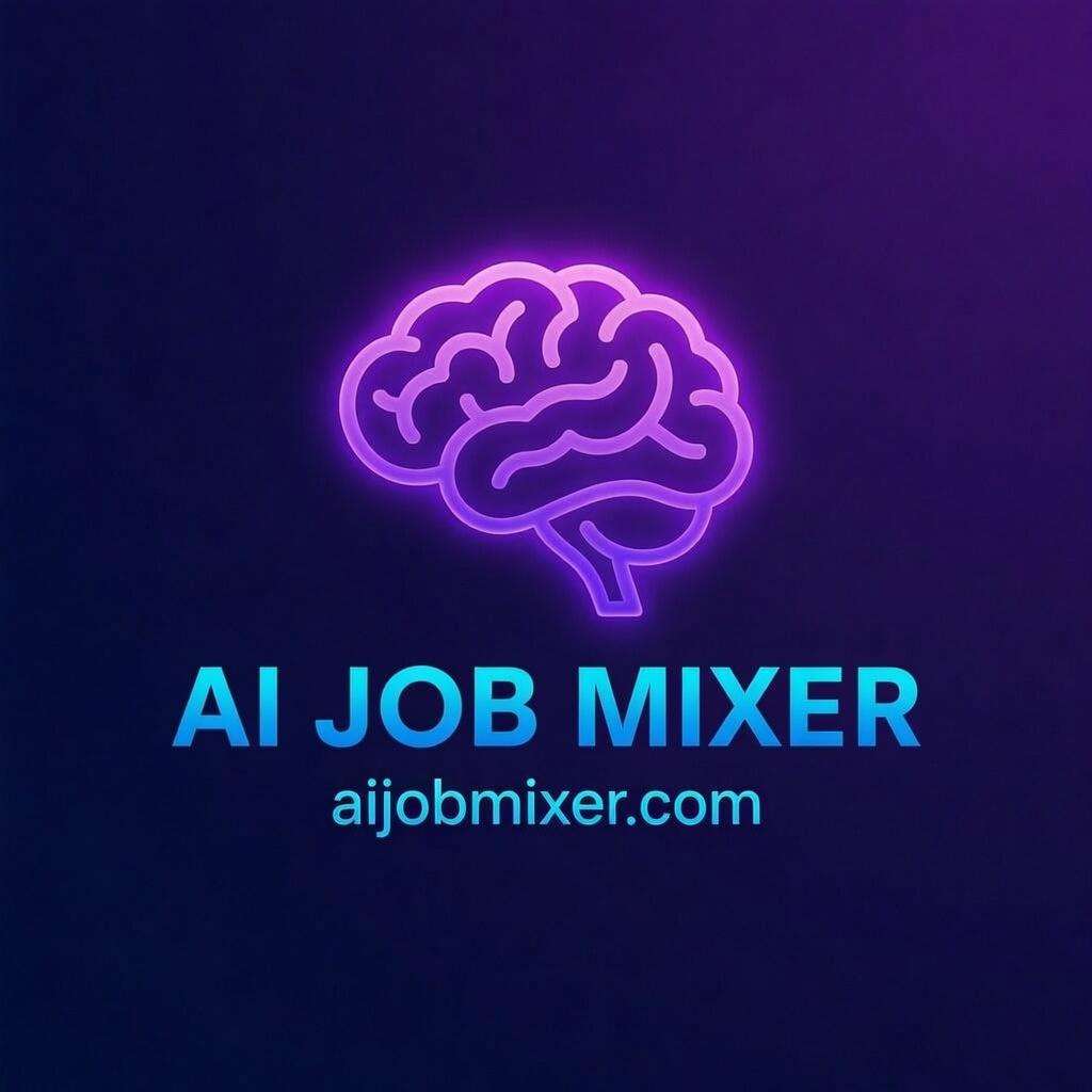 AI JOB MIXER