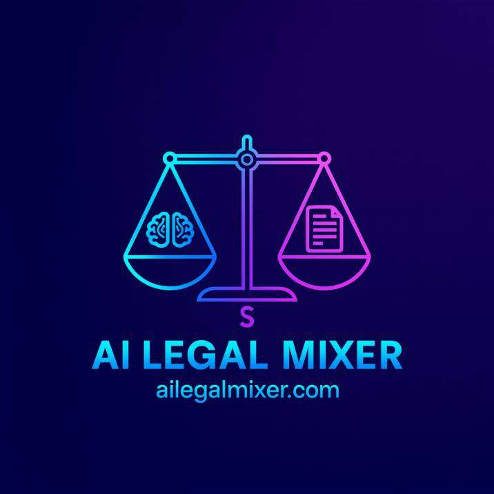 AI Legal Mixer