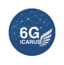 6G-ICARUS, 2024-2028.