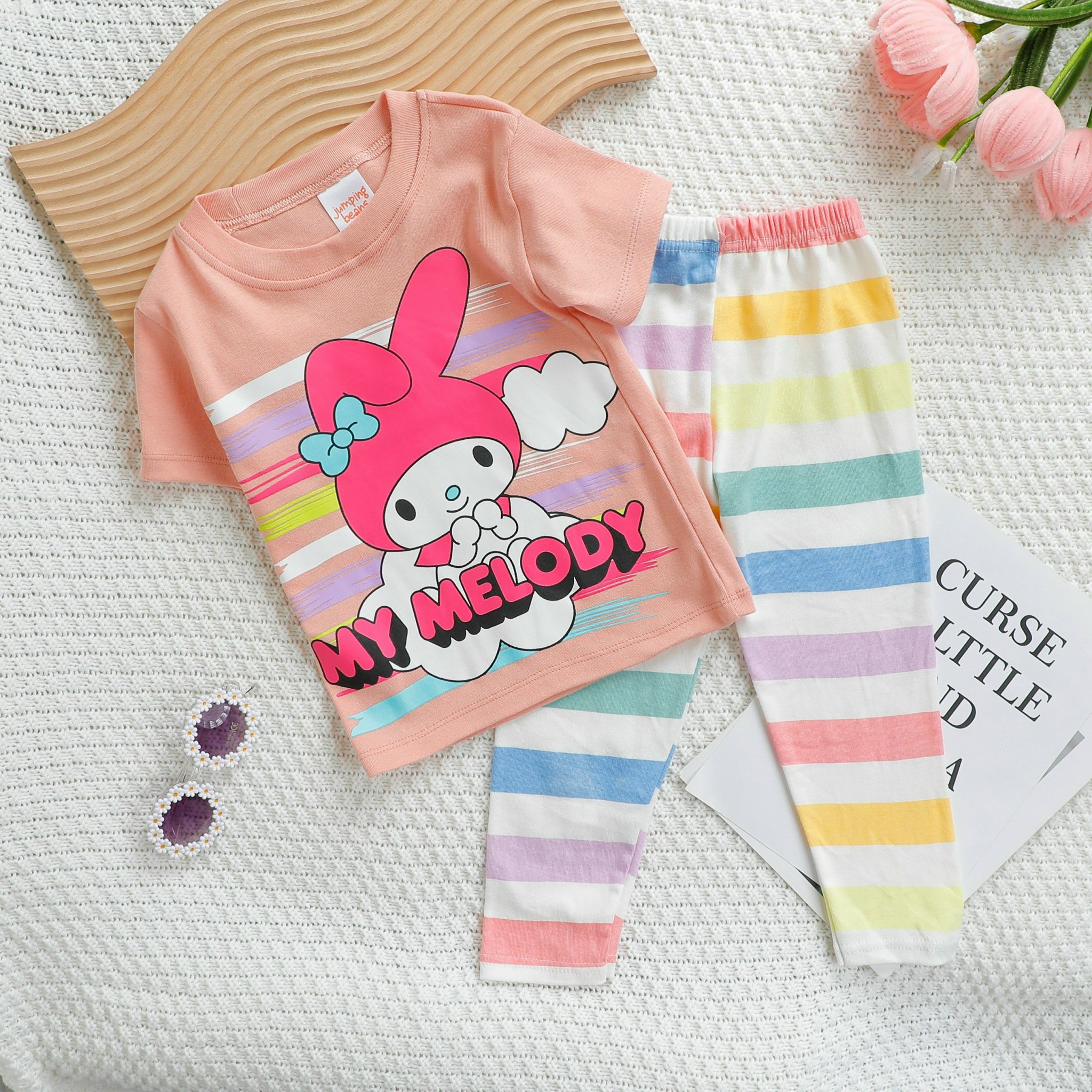 Jumping Beans My Melody