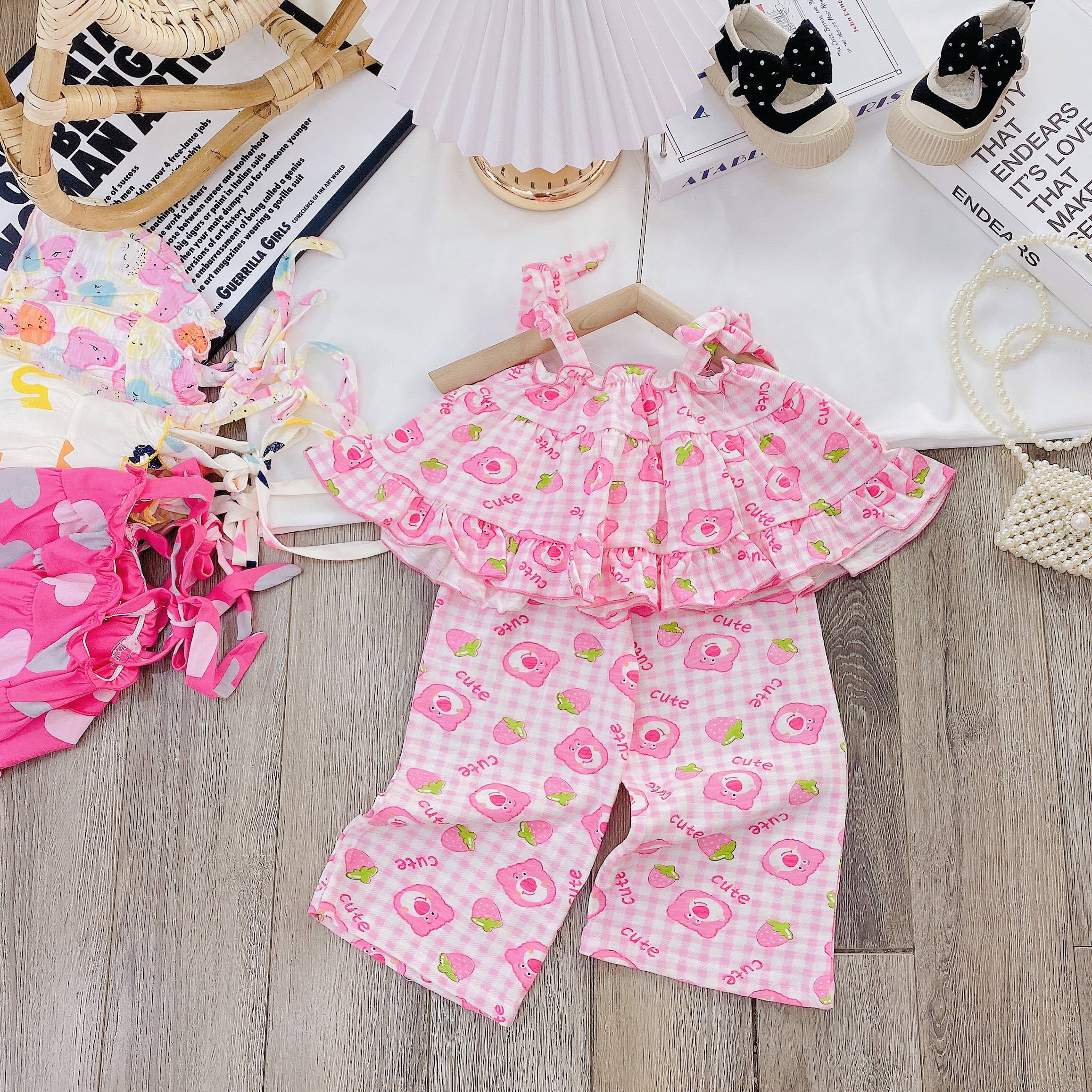 Pink Cute