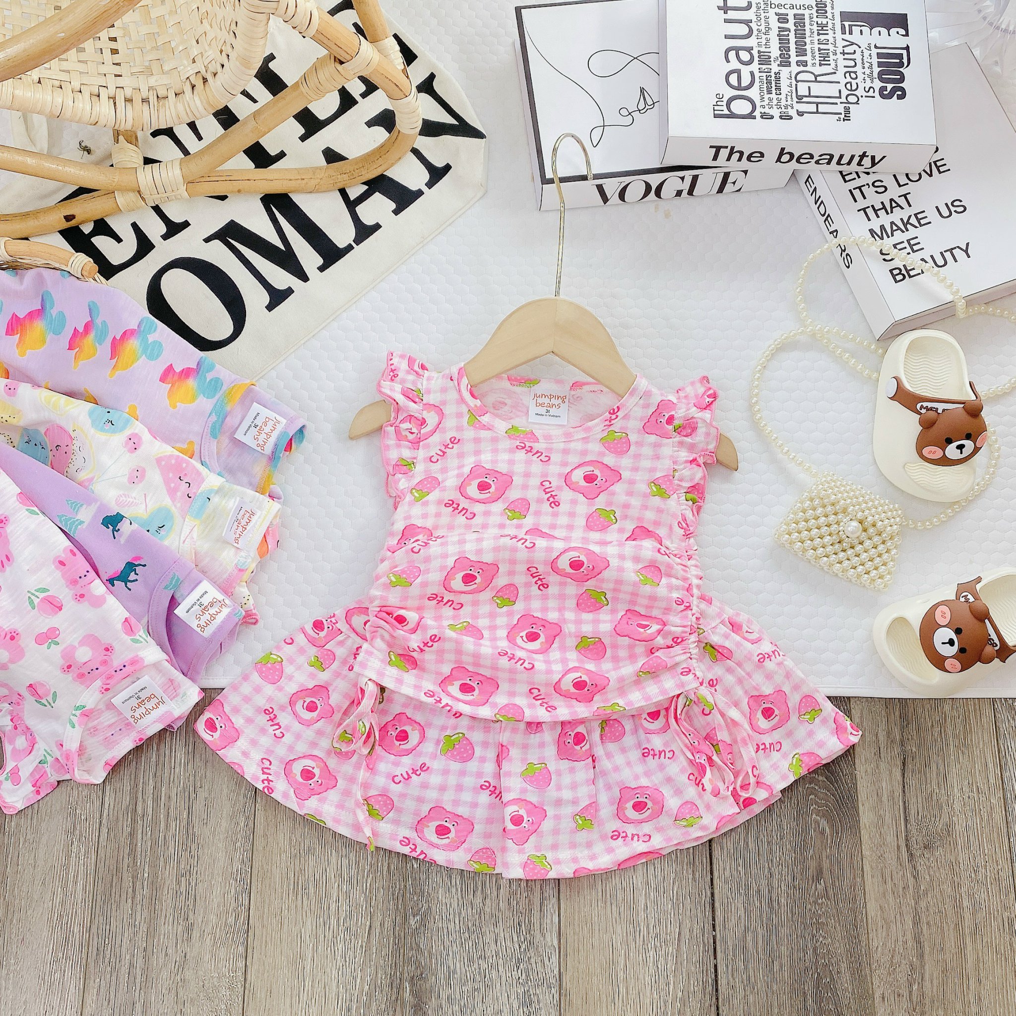 Pink Cute