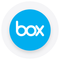 Box integration