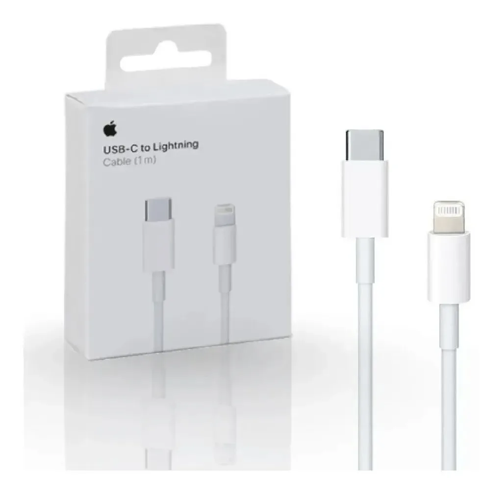 Cabo IPhone USB-C