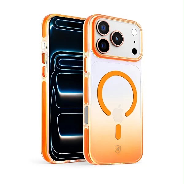 CAPA AKROMA  17 PRO MAX
