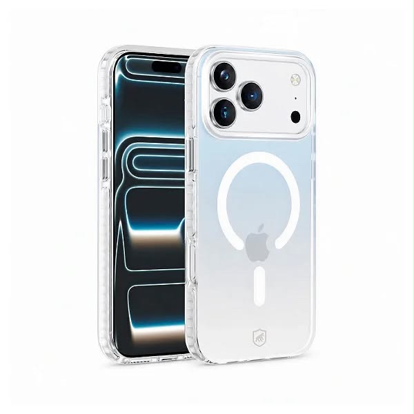CAPA AKROMA 17 PRO MAX