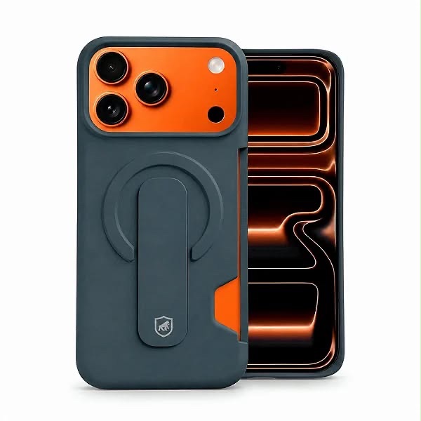 CAPA CARD 17 PRO MAX