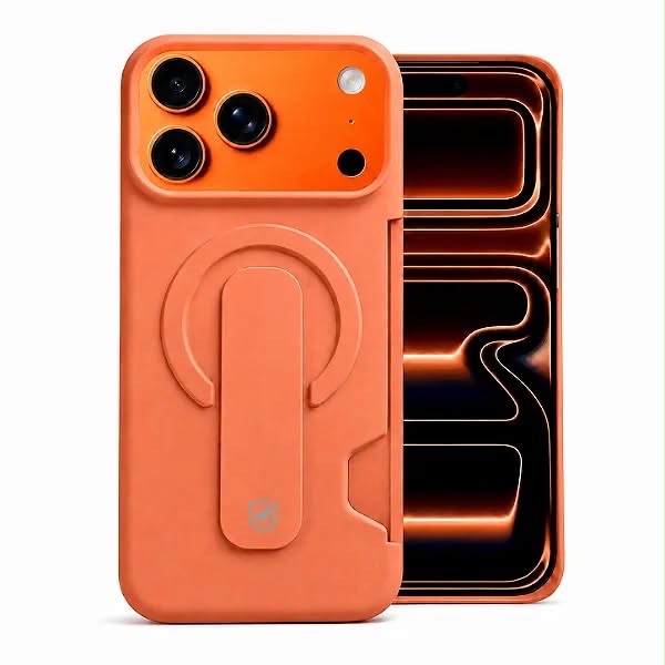 CAPA CARD 17 PRO MAX