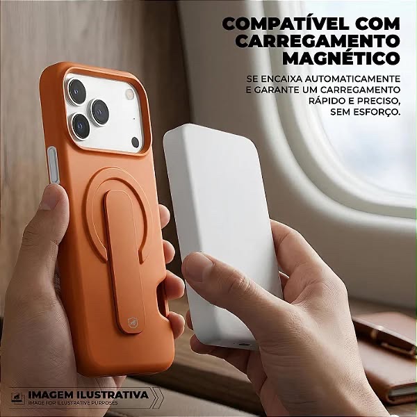 CAPA CARD 17 PRO MAX