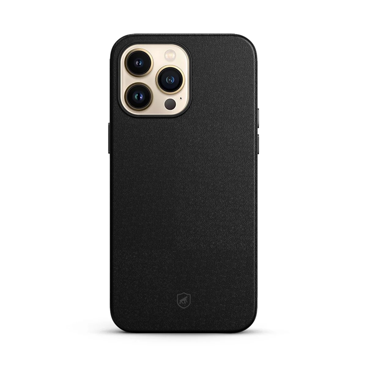 CAPA COURO DUAL IPHONE 14 PRO MAX