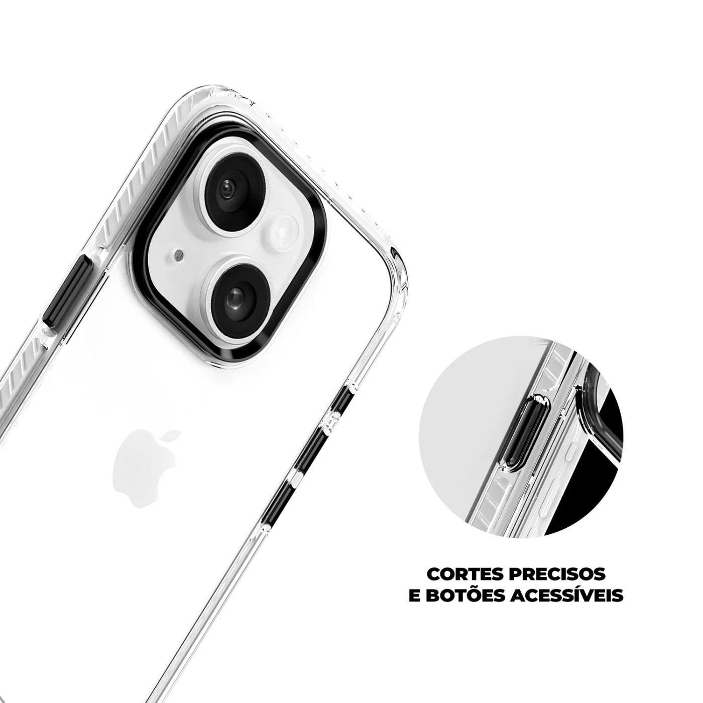 CAPA IPHONE 14 - URUS
