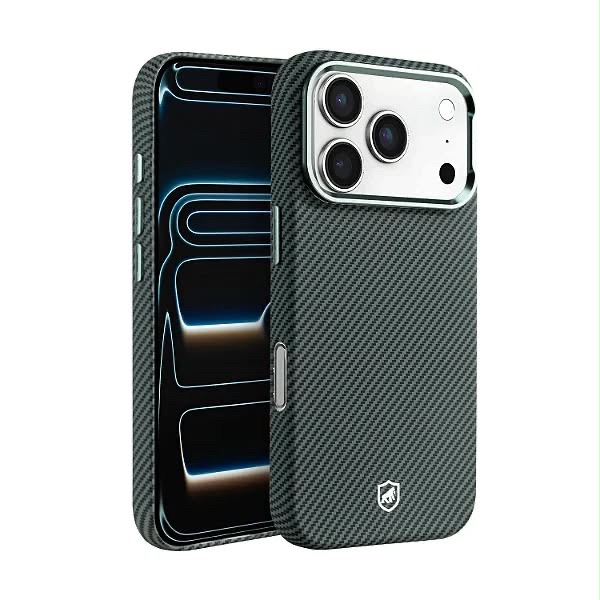 CAPA KEVLAR 17 PRO