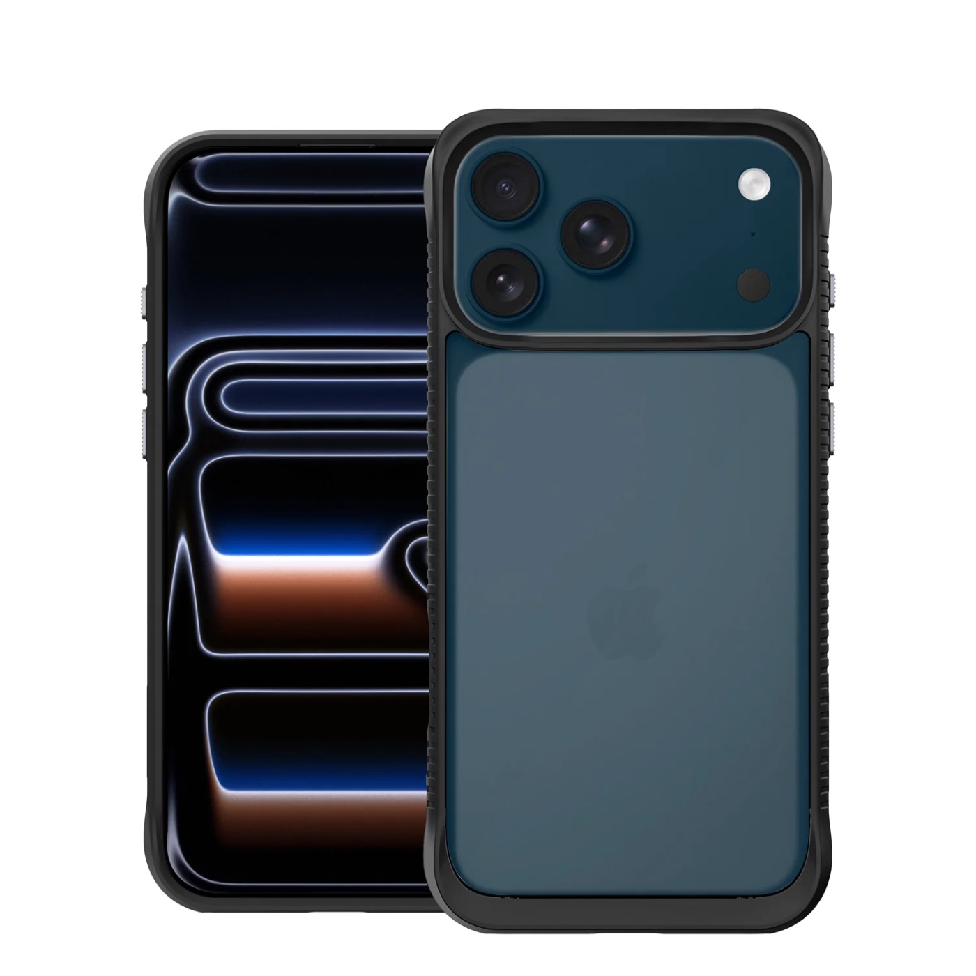 CAPAIPHONE 17 PRO MAX / 18 PRO MAX - RAPTOR SLIM