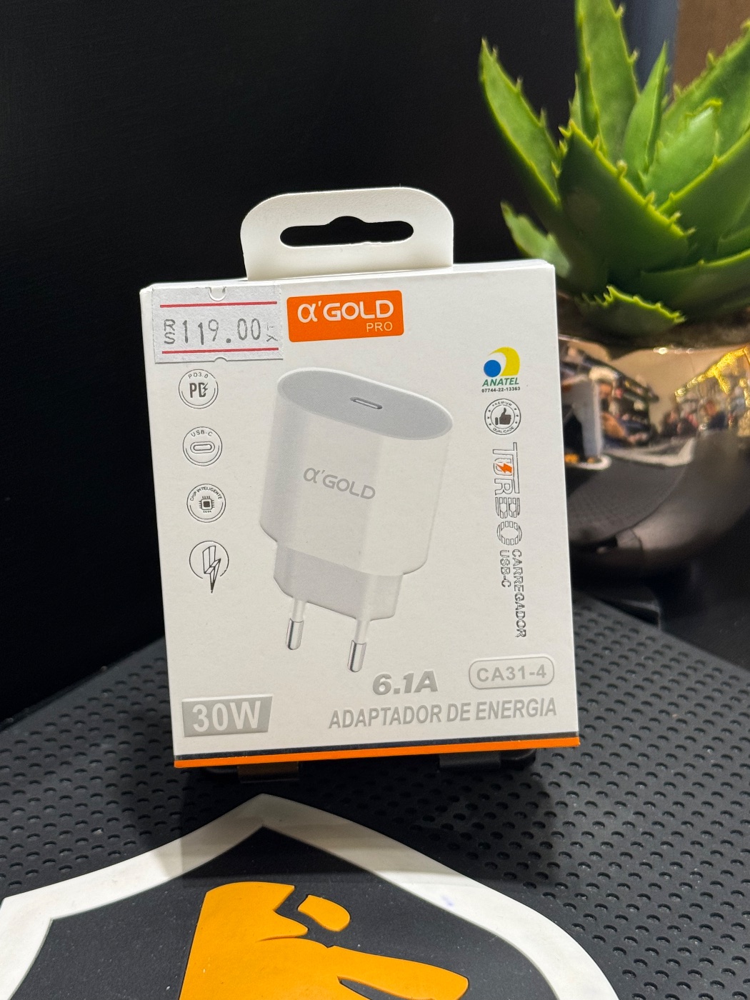 Fonte 30W