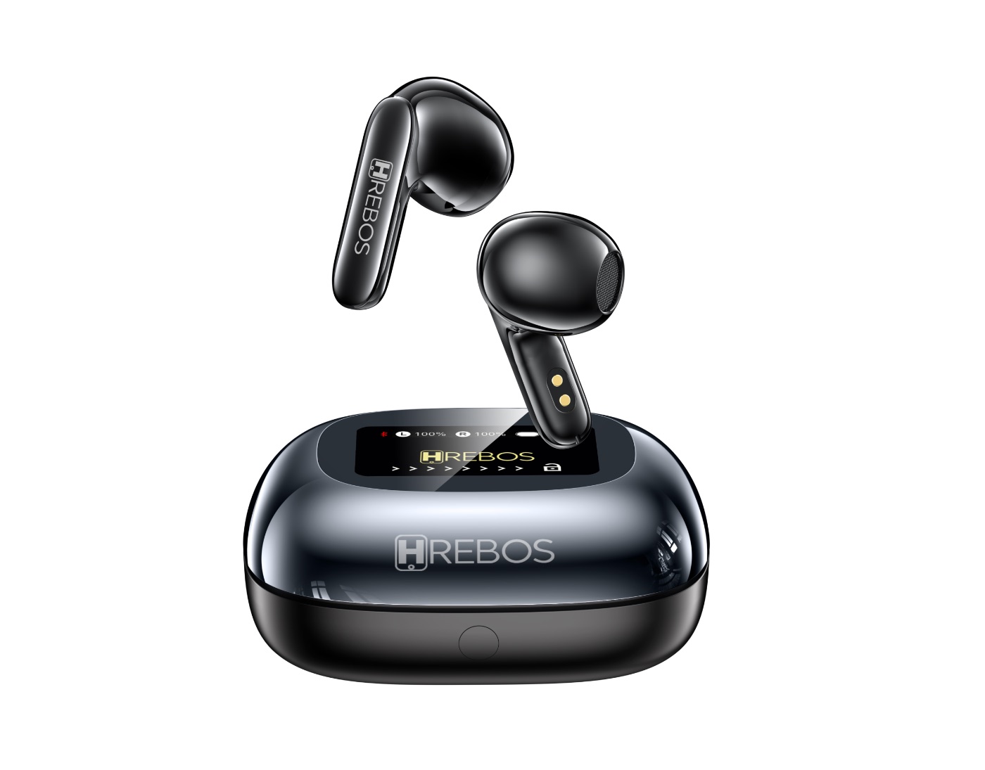Fone Earbuds Wireless SomniaPods