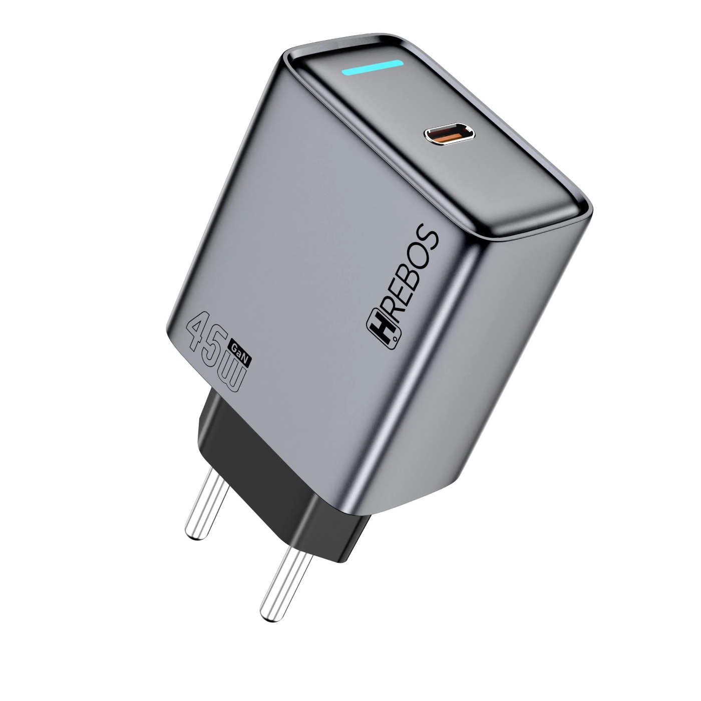 Fonte Ignis Charge 45W - Cinza