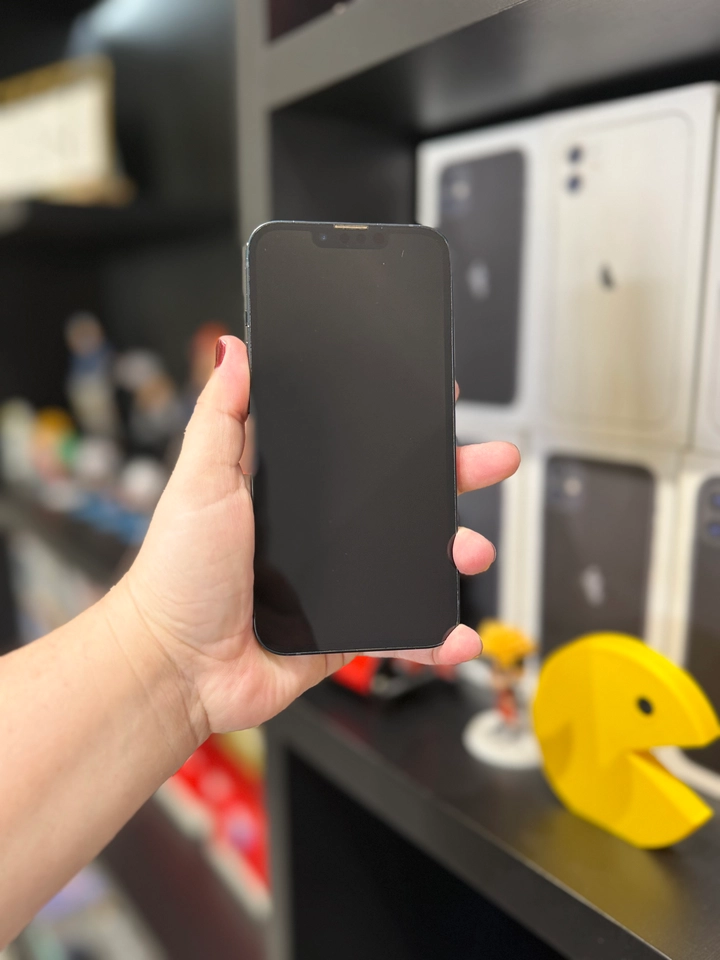 iPhone 13