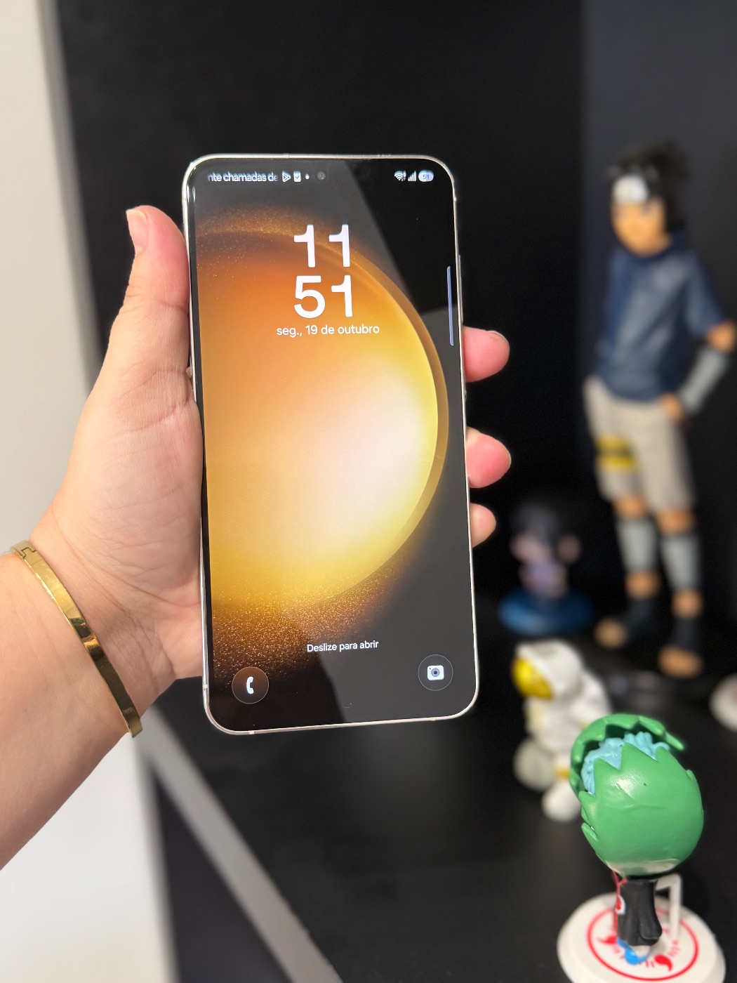 GALAXY S23+📲