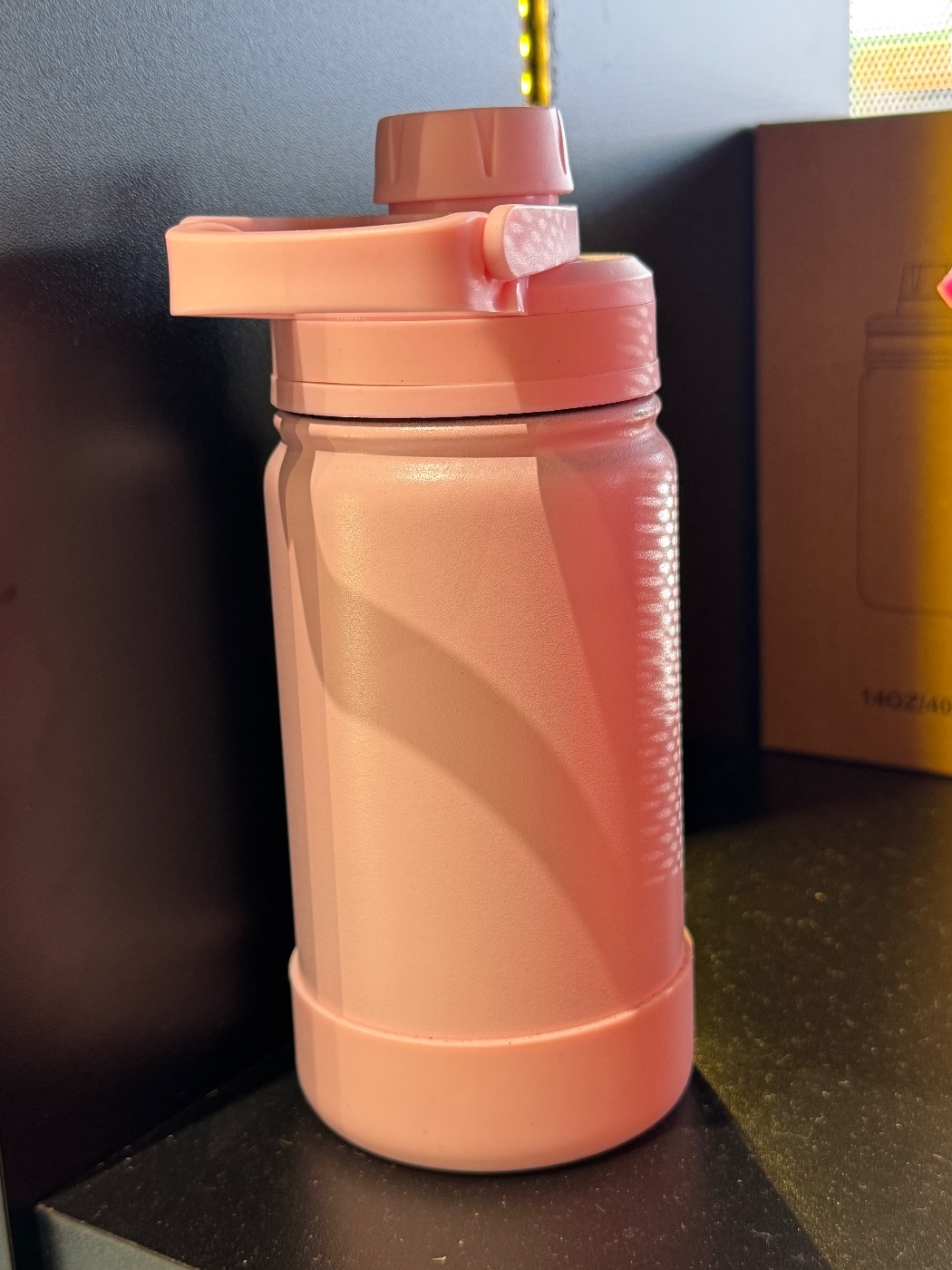 Garrafa Termica 400ML