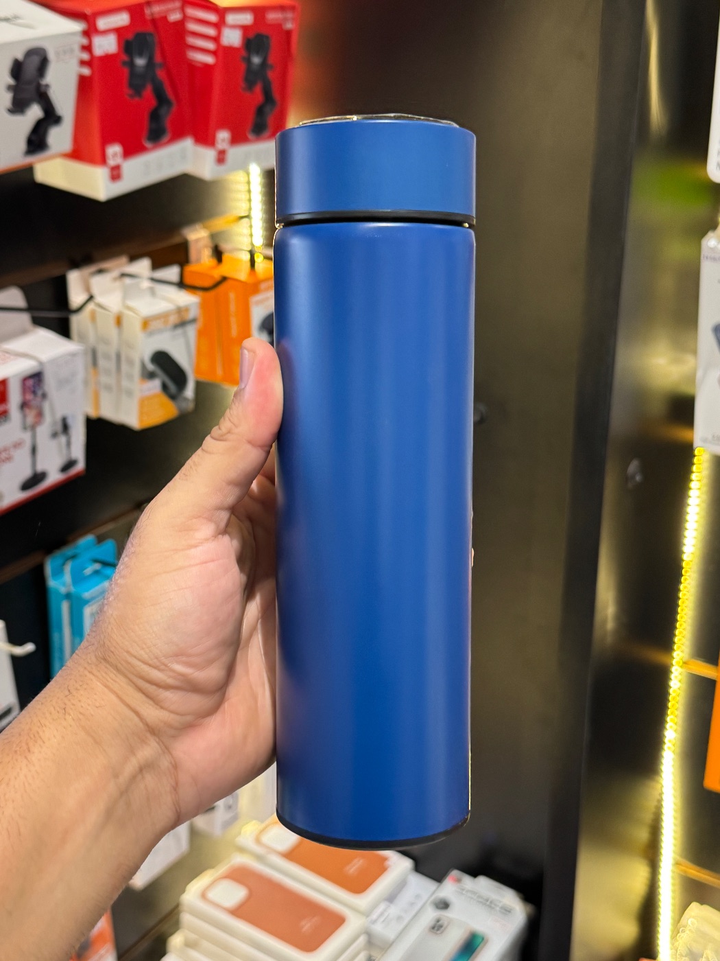 Garrafa Termica 500ML