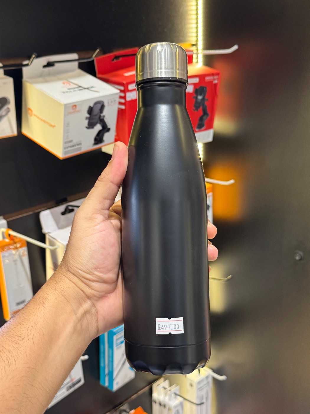 Garrafa Termica 500ML