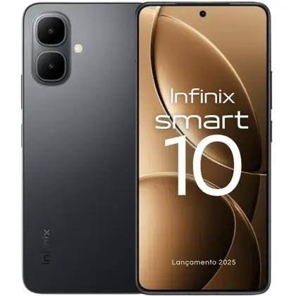Infinix Smart 10