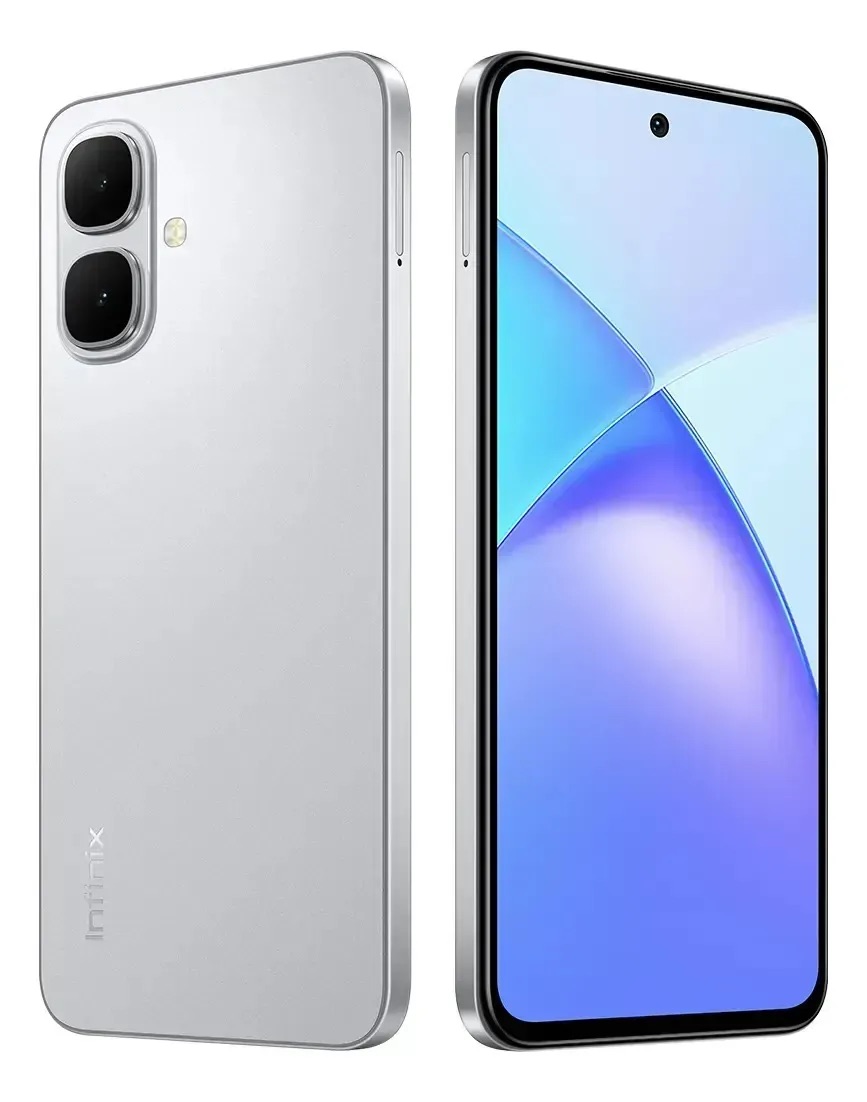 Infinix Smart 10 64GB-3GB