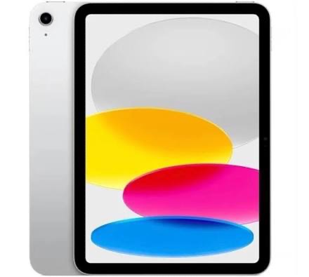 IPad 11 Chip A16 - Wifi
