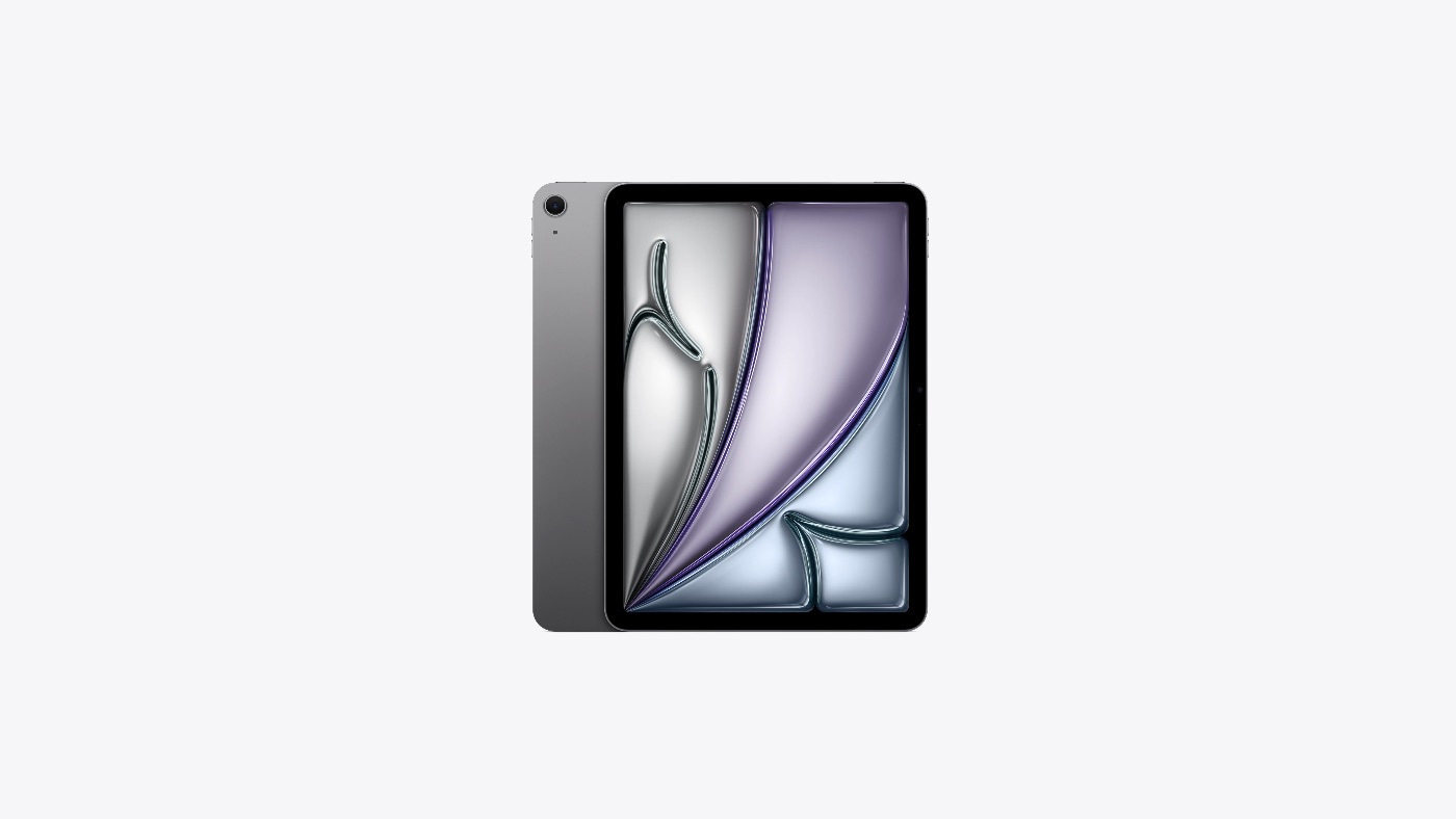iPad Air 11” M4 128GB -WIFI