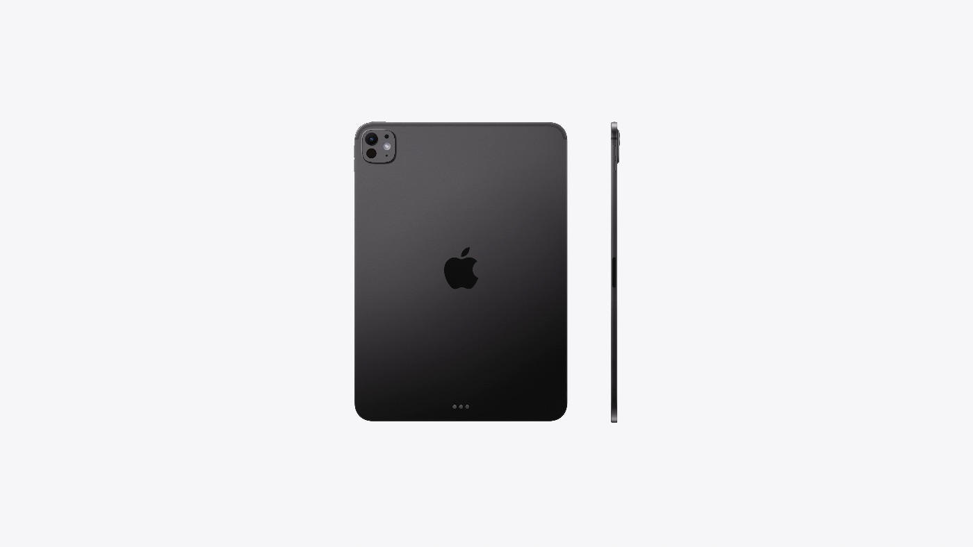 iPad Pro 13” M5 256GB