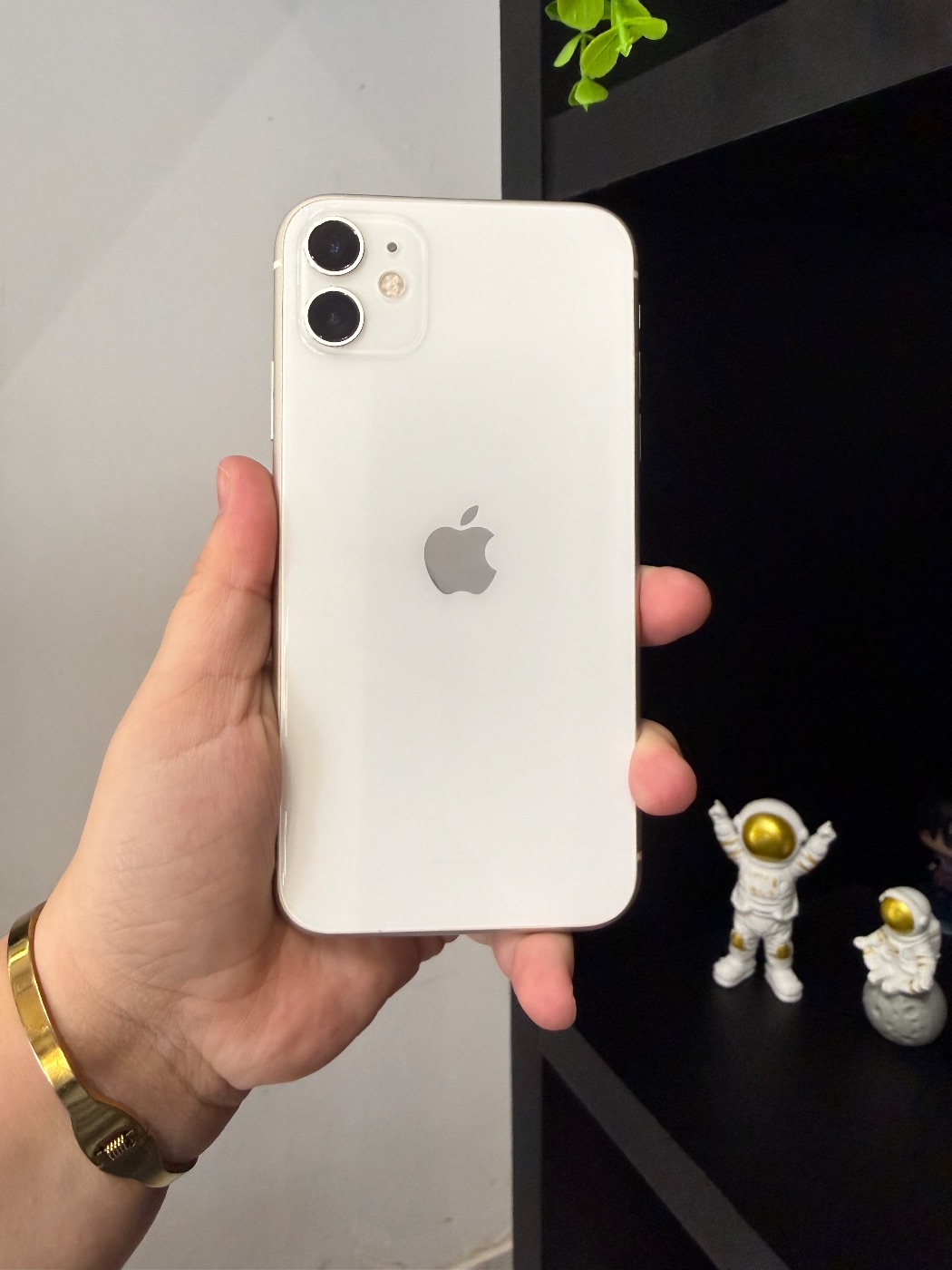 iPhone 11 64GB - Bateria Trocada