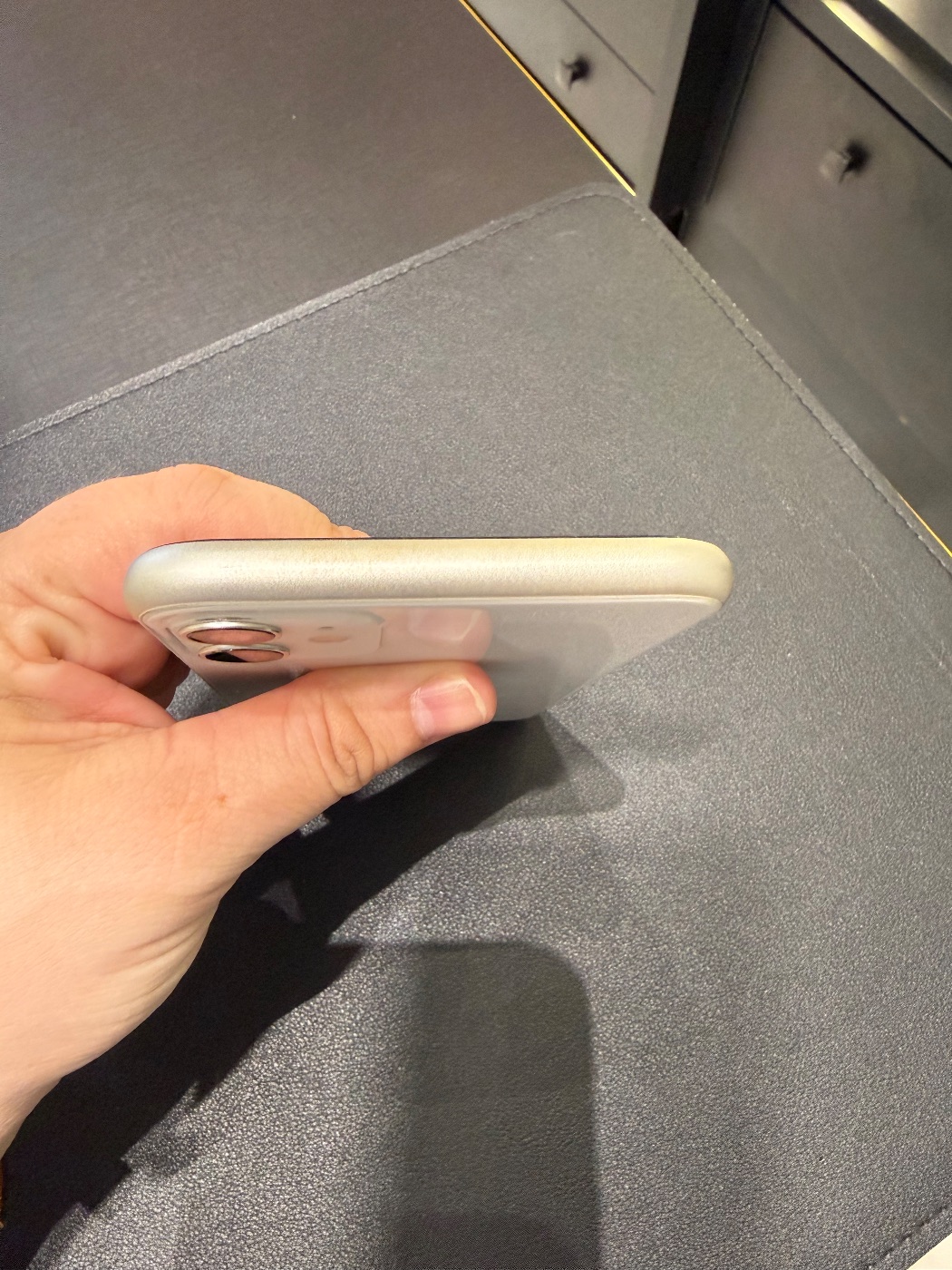 iPhone 11 64GB - Bateria Trocada