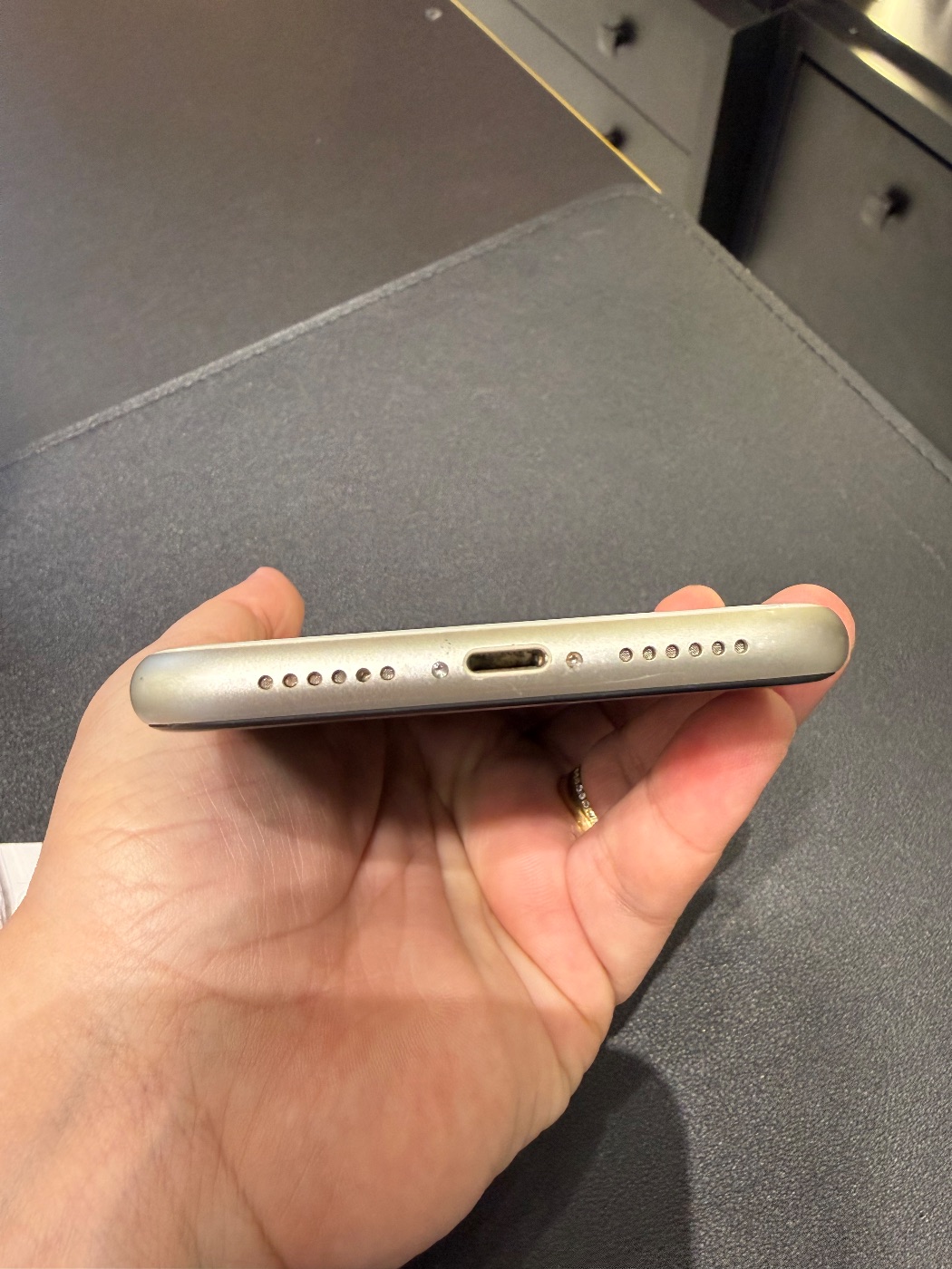 iPhone 11 64GB - Bateria Trocada