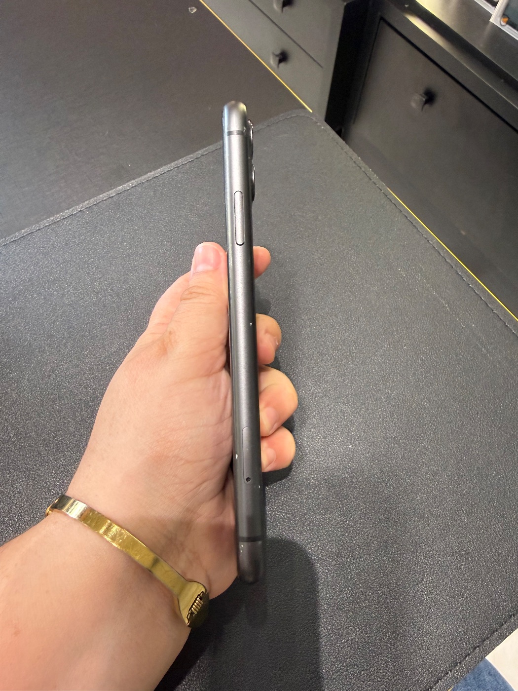 iPhone 11 64GB - Bateria nova 📲
