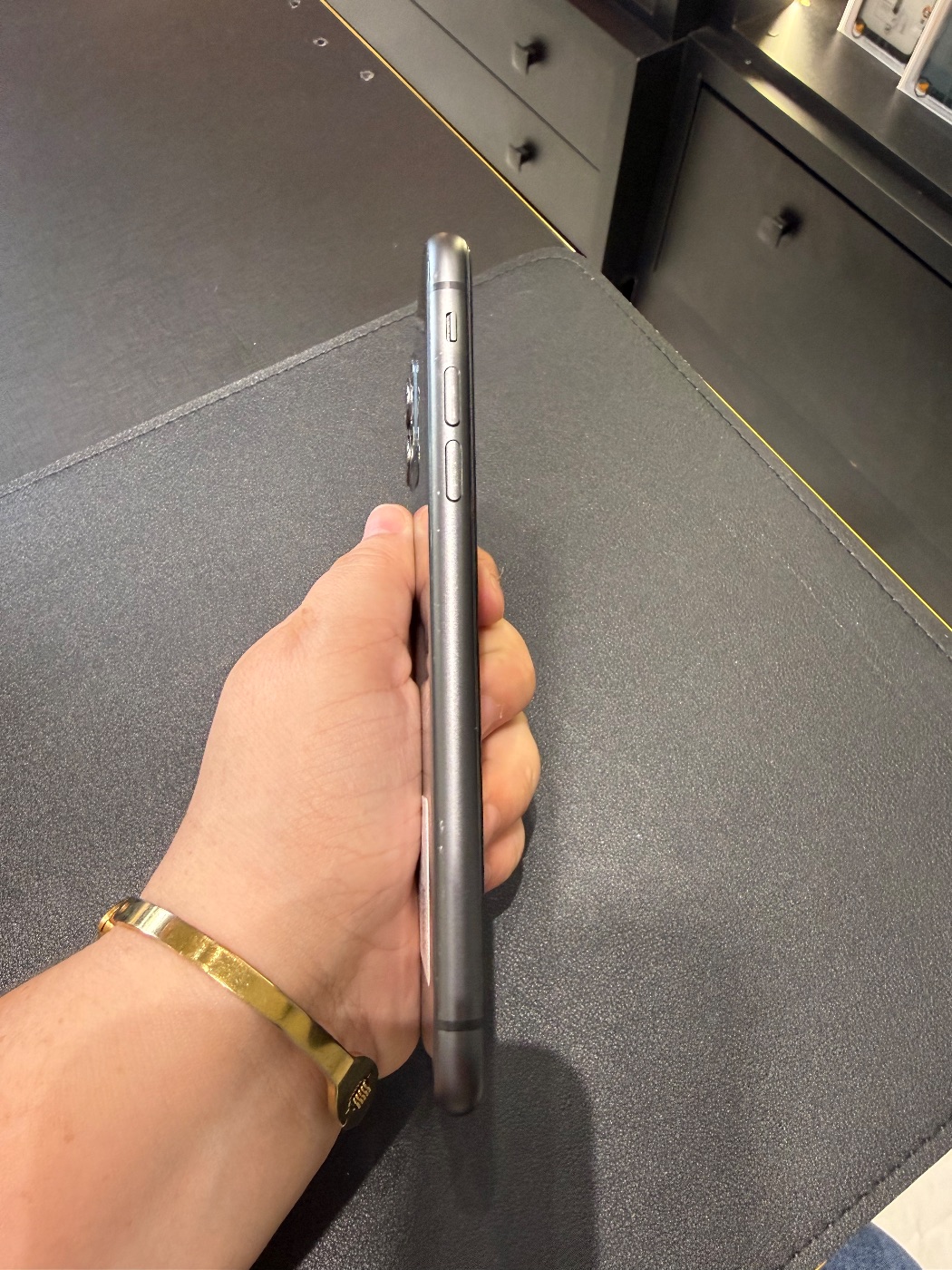 iPhone 11 64GB - Bateria nova 📲
