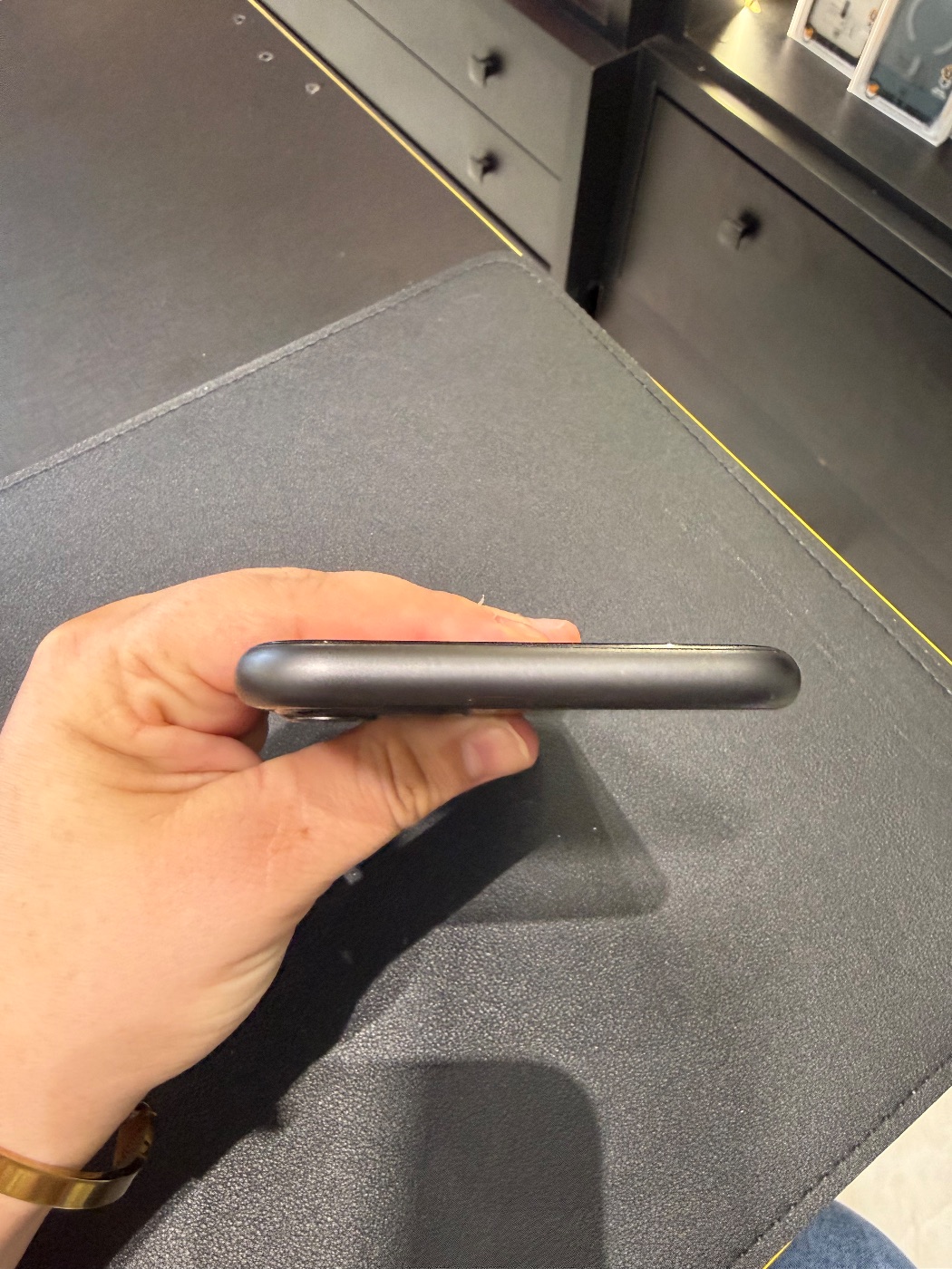iPhone 11 64GB - Bateria nova 📲