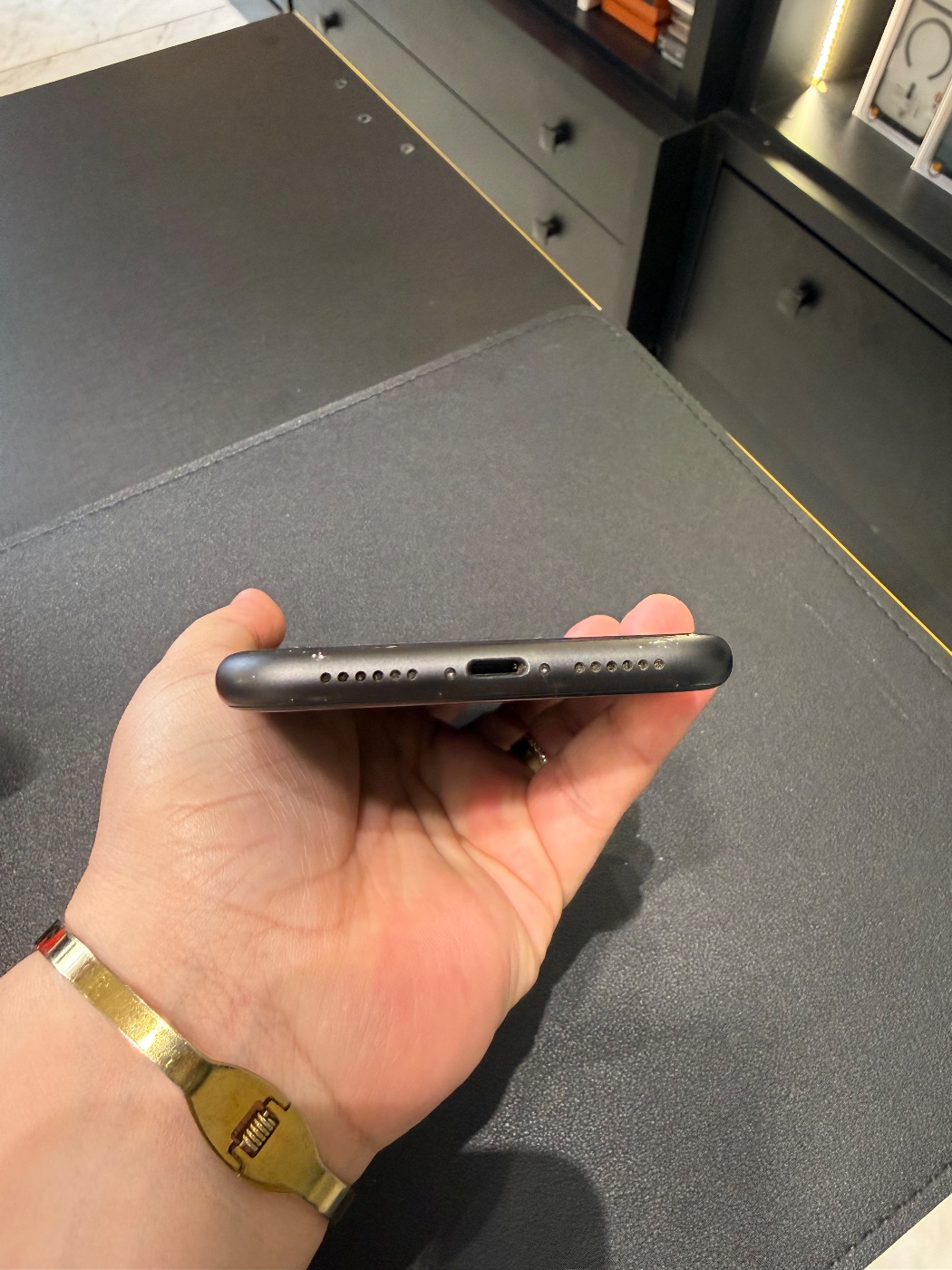 iPhone 11 64GB - Bateria nova 📲