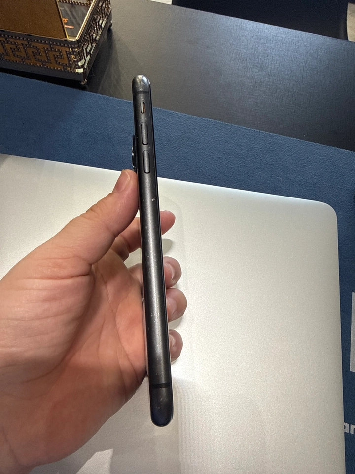 IPhone 11  - Bateria Nova 📲