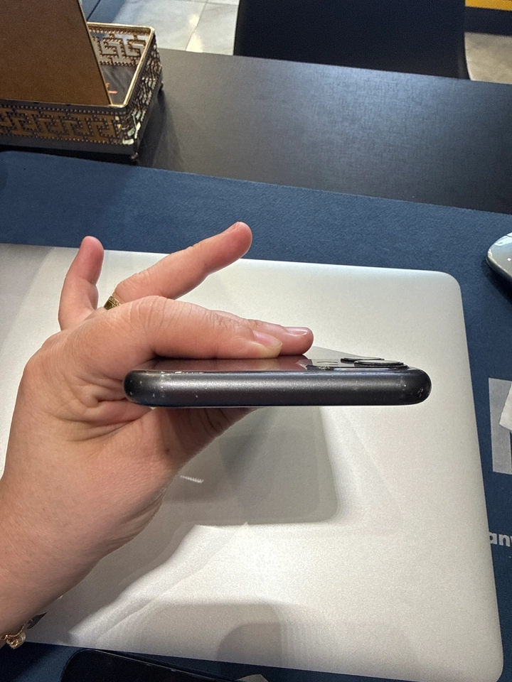 IPhone 11  - Bateria Nova 📲