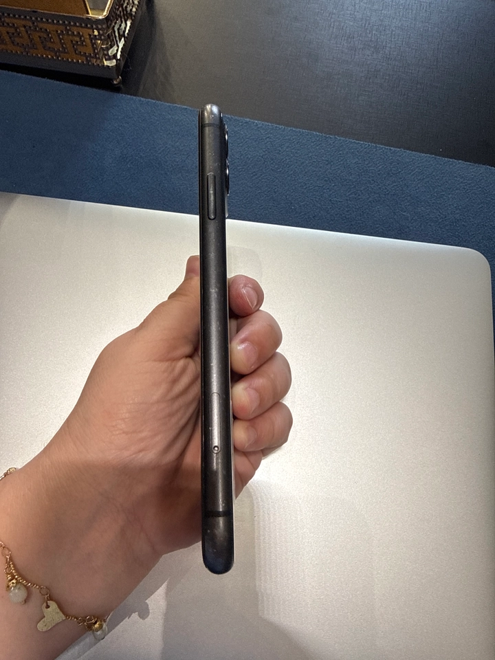 IPhone 11  - Bateria Nova 📲