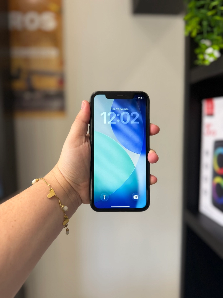 IPhone 11  - Bateria Nova 📲