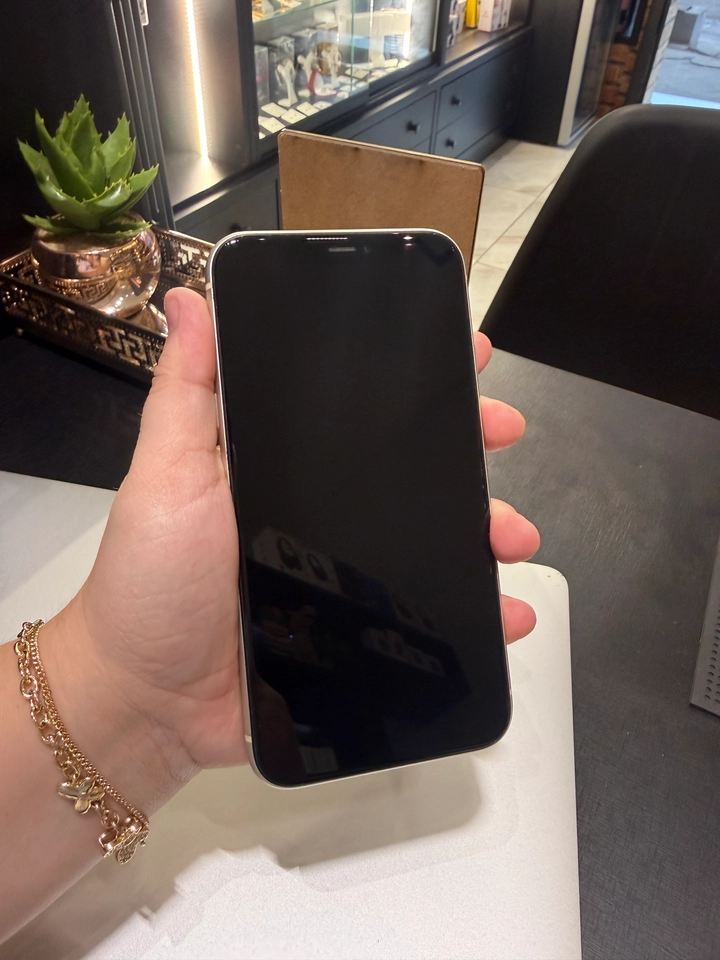 IPhone 11 - Todo Original