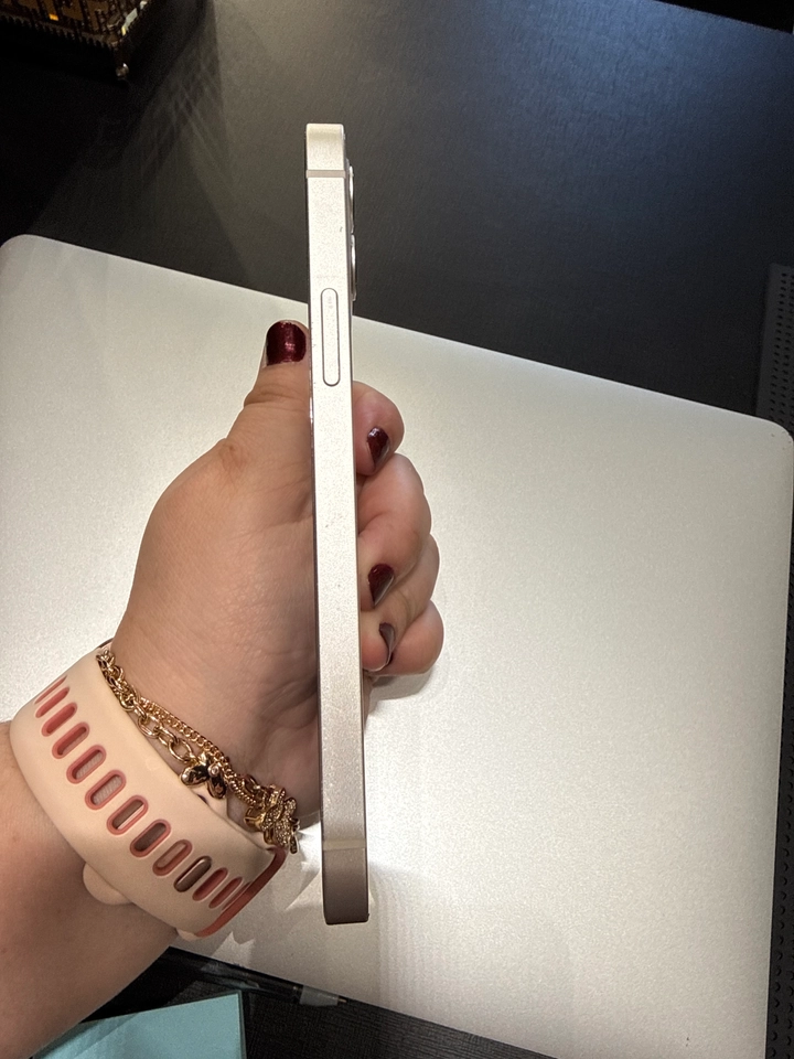 IPhone 12 - Bateria Nova📲
