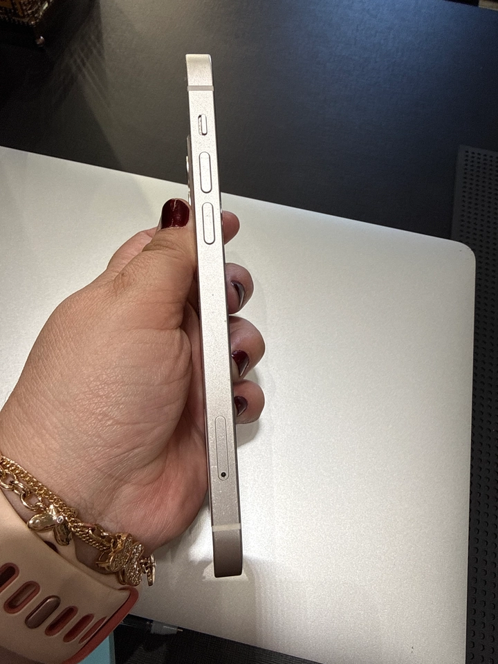 IPhone 12 - Bateria Nova📲