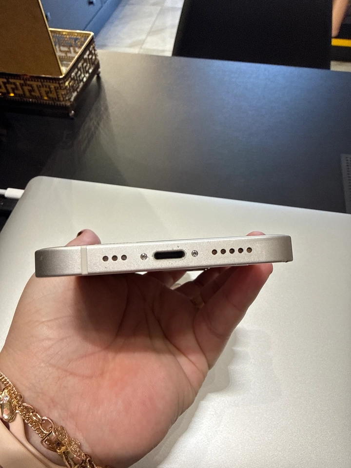 IPhone 12 - Bateria Nova📲