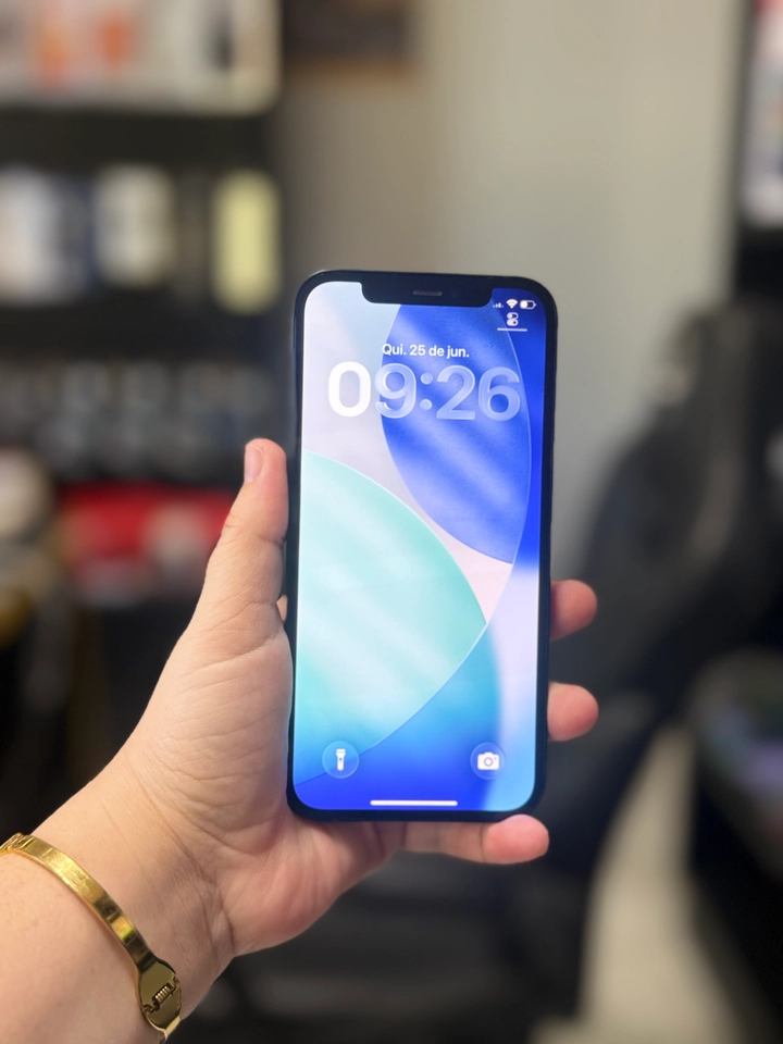 IPhone 12 - Todo Original 📲