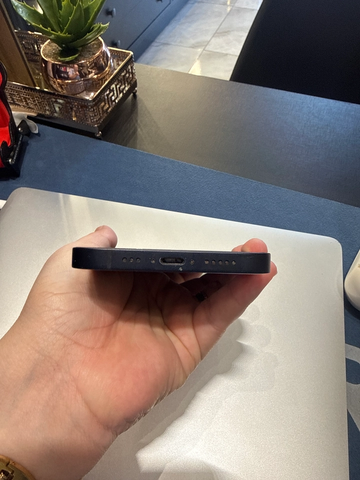 IPhone 12 - Todo Original 📲