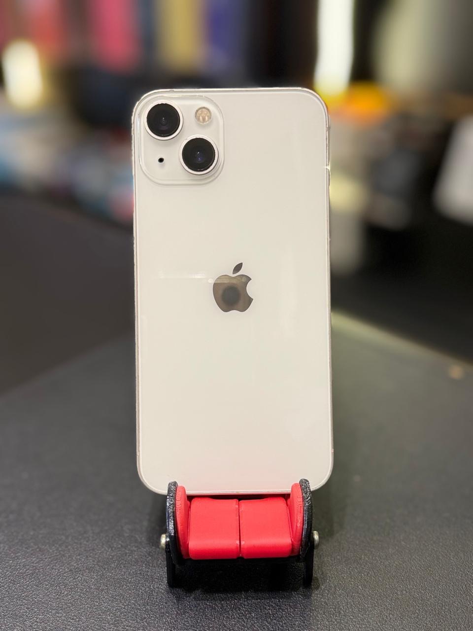 iPhone 13 128GB BRANCO 📲