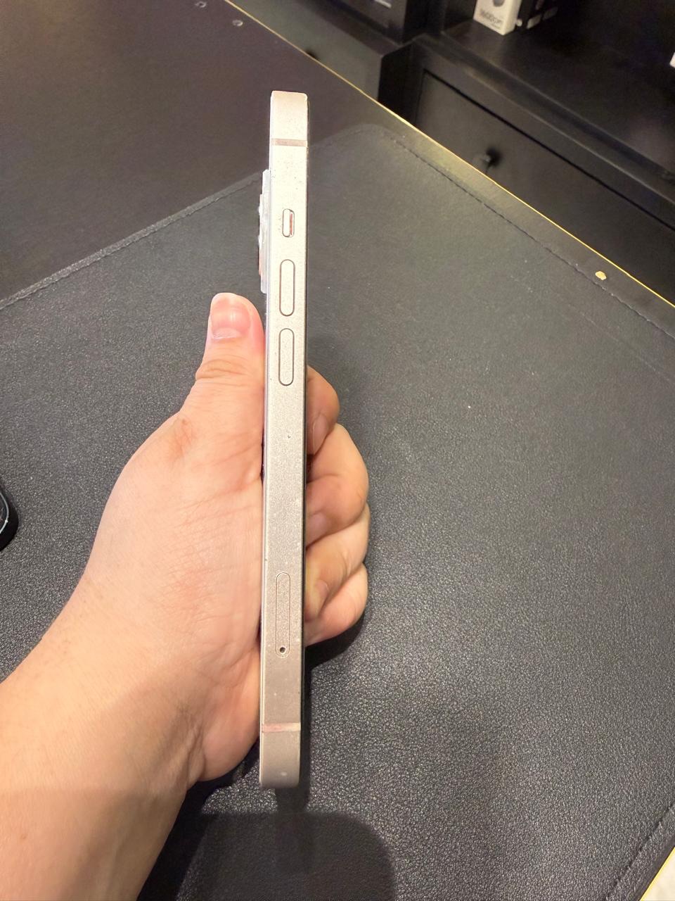 iPhone 13 128GB BRANCO 📲